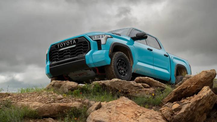 Cientos de miles de vehículos afectados: Toyota amplía un llamado a revisión masivo por fallas en el motor