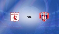 América de Cali vs Unión Magdalena en vivo por fecha 19 de Liga Betpla
