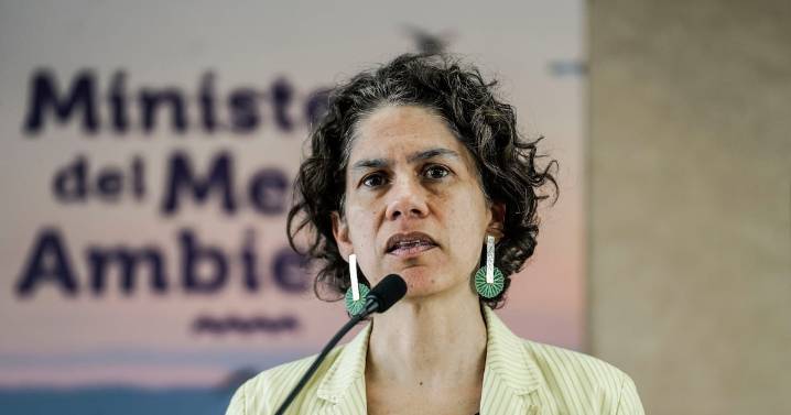 Ministra Rojas confirma que delegación chilena no resultó afectada tras incendio en sede de la COP30 en Brasil