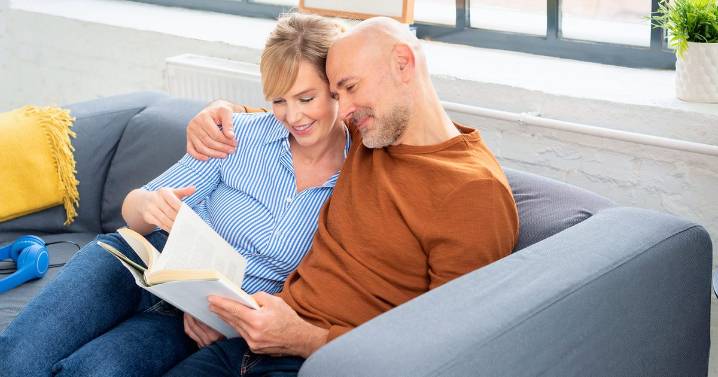 Sarah Reardon: Reading aloud isn't just for kids