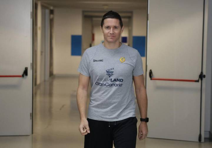 Lakovic pide «agresividad e intensidad» para frenar el juego exterior del Breogán