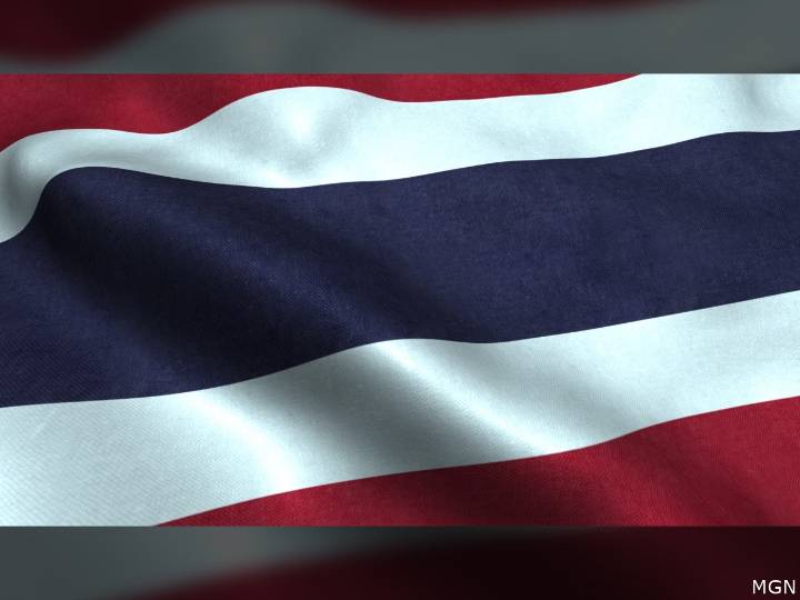 Thai woman found alive in coffin after being brought in for cremation