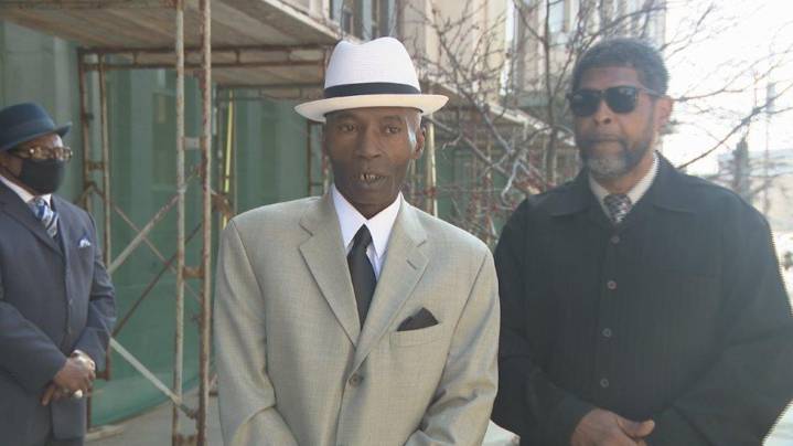 Jury awards estate of Buffalo 5 member Darryl Boyd $80M for wrongful conviction, misconduct by Erie County District Attorney