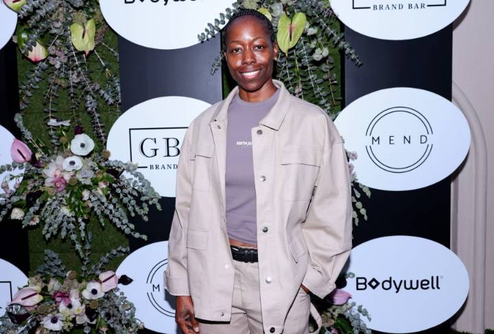 California politicians pressed by singer-songwriter who alleges harassment by trans woman in L.A. gym bathroom