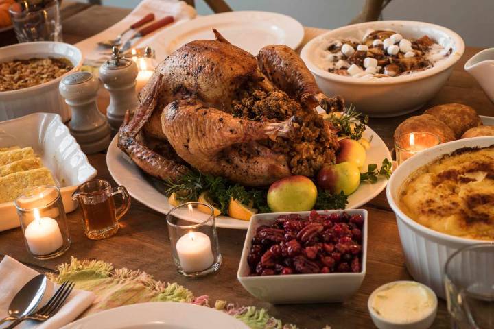 Woman Shocked After She's Asked to Bring 5 Different Dishes to Thanksgiving Dinner