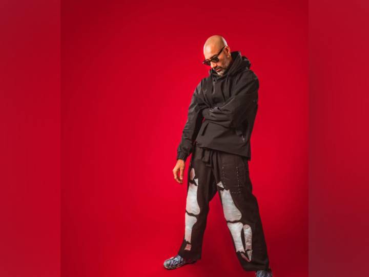 Nucleya to perform at Lollapalooza India 2026