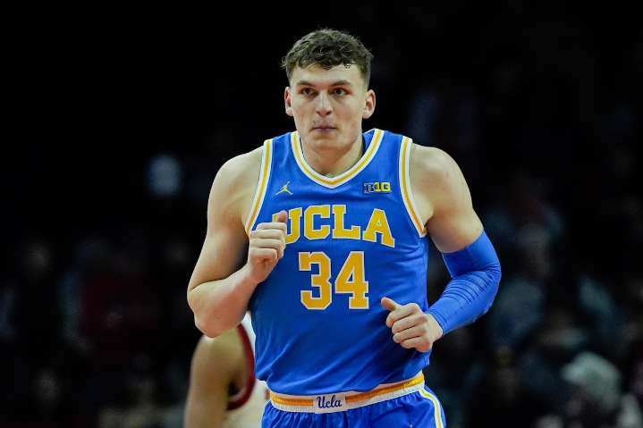 Where to watch UCLA vs. Arizona basketball in top 25 matchup tonight