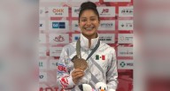 Brenda Sánchez gana bronce para México en Sordolímpicos