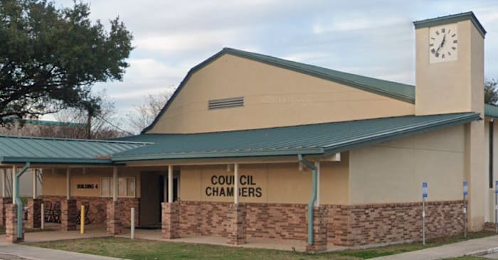 City of Schertz sets special election date to fill vacant Place 7 seat