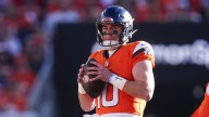 Bo Nix leads Broncos to massive win over Chiefs with incredible throw