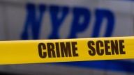 Woman shot to death inside Hell's Kitchen NYCHA complex