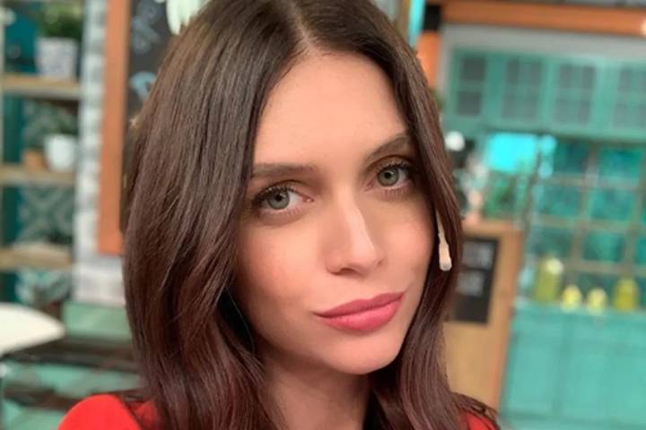 Zaira Nara vuelve al ruedo en uno de los proyectos televisivos más fuerte del país