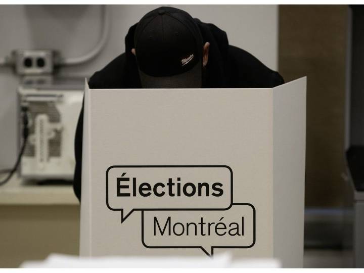 Projet Montréal to request judicial recounts in four tight election races