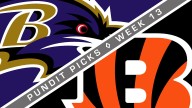 Pundit Picks: Ravens Predicted to Feast on Thanksgiving