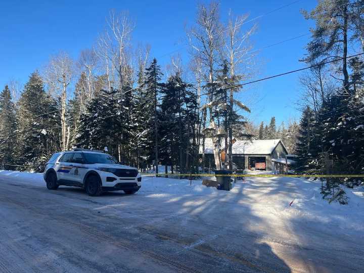 Home invasion manslaughter charge dropped by Crown