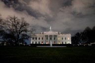 Tiroteo en las cercanías de la Casa Blanca deja a dos agentes heridos