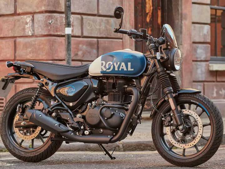 Eicher Motors Q2 results: Net profit up 24% YoY at Rs 1,369 crore; Royal Enfield posts record sales