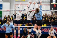 Country Day back in D2 volleyball final