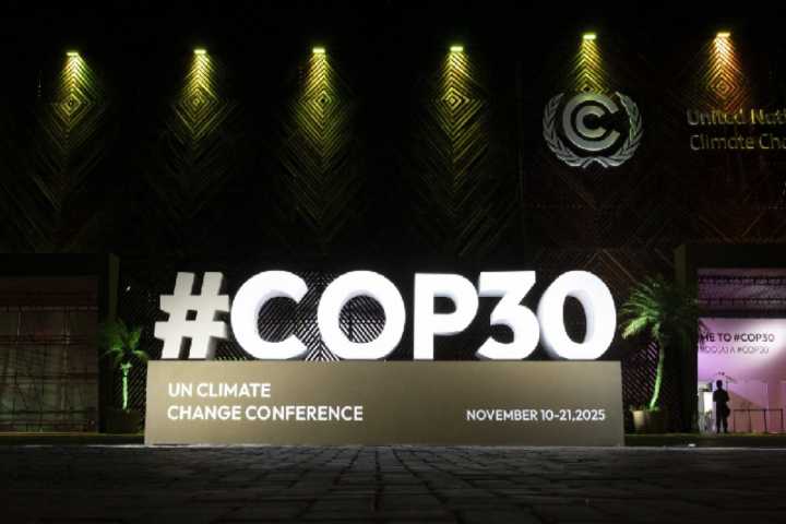 Gobierno venezolano intensifica vínculos de cooperación con naciones durante la COP30.