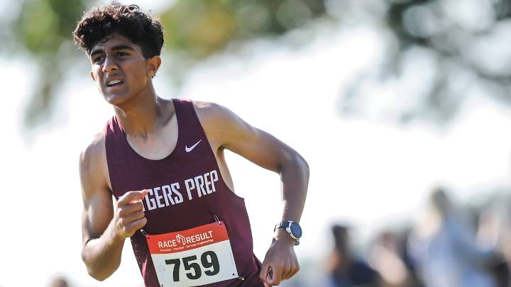Boys cross-country: Non-Public B championship preview, 2025