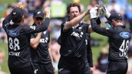 New Zealand Vs West Indies 3rd ODI Highlights: Black Caps Win By 4 Wickets, Seal Series 3