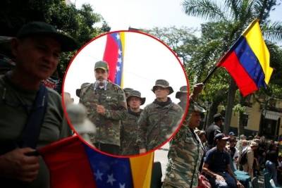 Venezuela despliega misiles rusos y prepara resistencia guerrillera ante advertencias de operaciones…