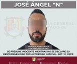 Cae en Bahía de Banderas presunto ladrón que cruzaba a robar a Vallarta