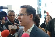 Solo falta reforma electoral para que Morena se apodere del país: Anaya