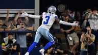 Dez Bryant drops wild George Pickens take after Cowboys’ MNF win over Raiders