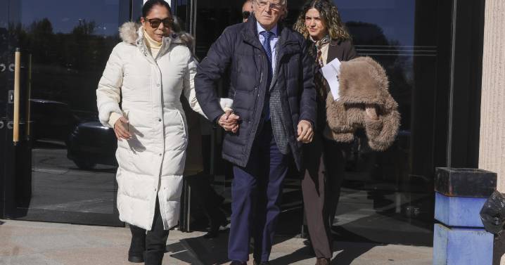 Isabel Pantoja, de nuevo en los juzgados para reclamar cinco millones de euros por daños morales a la prensa