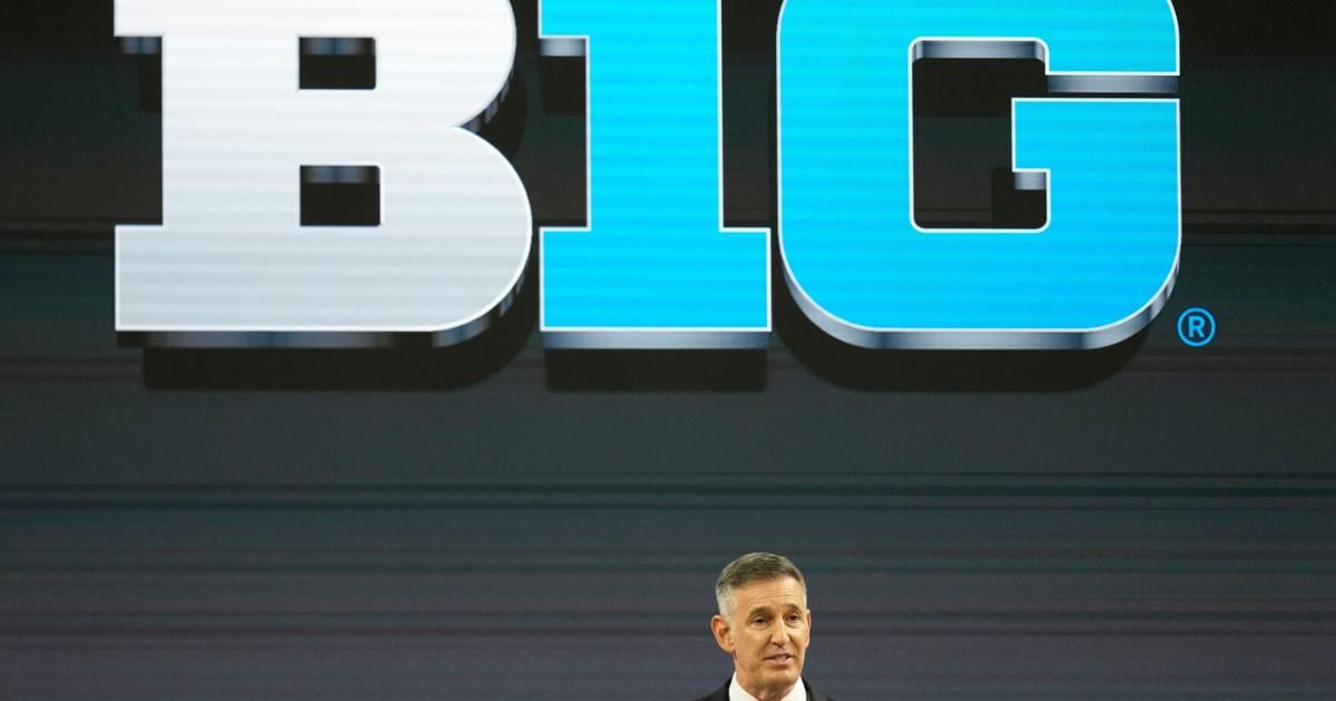 Michigan board publicly declares opposition to proposed $2.4 billion outside investment in Big Ten