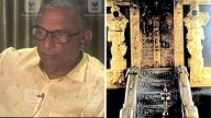 High-profile arrest in Sabarimala gold scam: Ex-TDB chief A. Padmakumar in custody