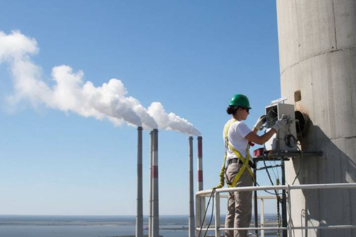 Inacal moderniza el patrón nacional de medición de gas para asegurar mayor exactitud