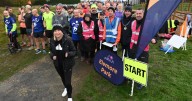 Parkrun launches in Elemore Country Park, Sunderland