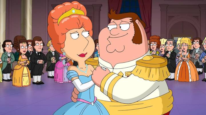 Ranking Every Family Guy Anthology Episode From Worst To Best