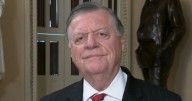 Rep. Tom Cole says Republicans "feel good about our prospects" as House vote to end shutdown nears