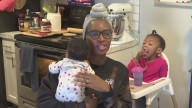 Ohio mother of 7 finds relief as SNAP benefits return, federal government reopens