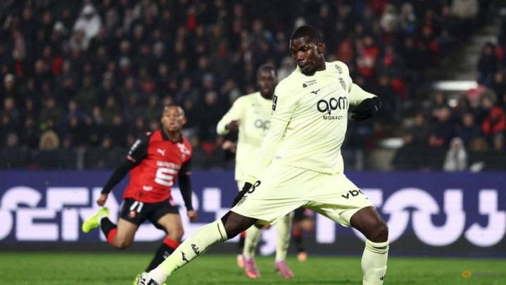 Pogba never doubted he would play again after returning from doping ban