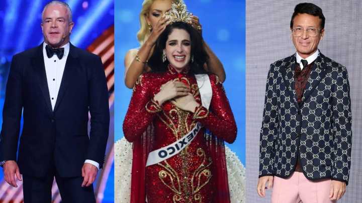 5 Claves Del Supuesto Fraude en Miss Universo: Papá de Fátima Bosch, Omar Harfouch y Pemex