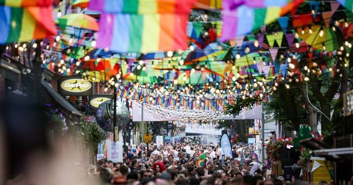 The Mancunian Way: Back to a home