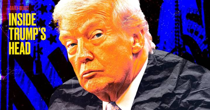 Weak Trump Losing Physical and Mental Grip: Wolff