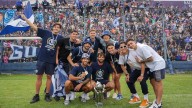 Independiente Rivadavia, el campeón de la Copa Argentina, jugará con Central Córdoba en el Gargantini: hora y TV