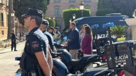 La Policía Local de Murcia participa en el Foro Internacional sobre terrorismo yihadista en la Universidad Nebrija