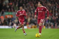 How to stream Liverpool vs. Aston Villa Premier League match for free