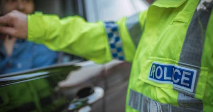 Labour begins crackdown on driving offence 'for first time in 10 years' today