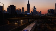 Man Sets Woman on Fire During Argument on Chicago Train, Cops Say