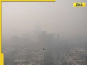 ‘Headache, burning eyes, can’t breathe’: Founder shares shocking experience afte