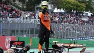 Lando Norris gana en Brasil y amplía su ventaja en el Mundial de F1