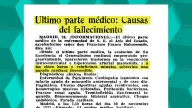 "Españoles, Franco ha muerto": la cronología exacta y curiosidades del día que España dijo adiós al dictador