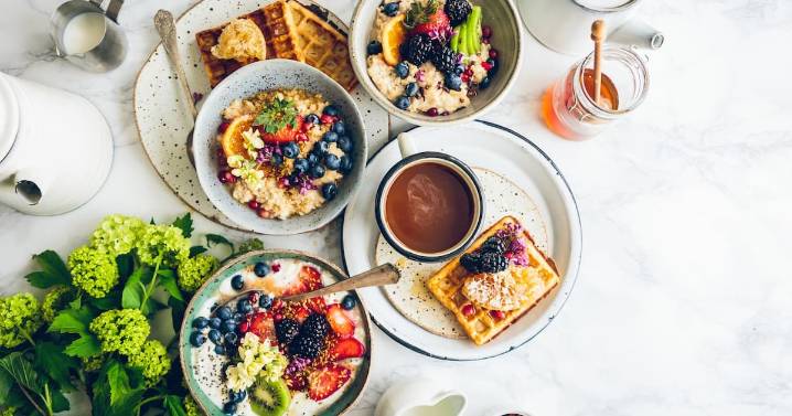 Los 10 alimentos que realmente alargan la vida (según la ciencia nueva)